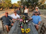 Texas Wine Country Glamping  the best camping experience ever